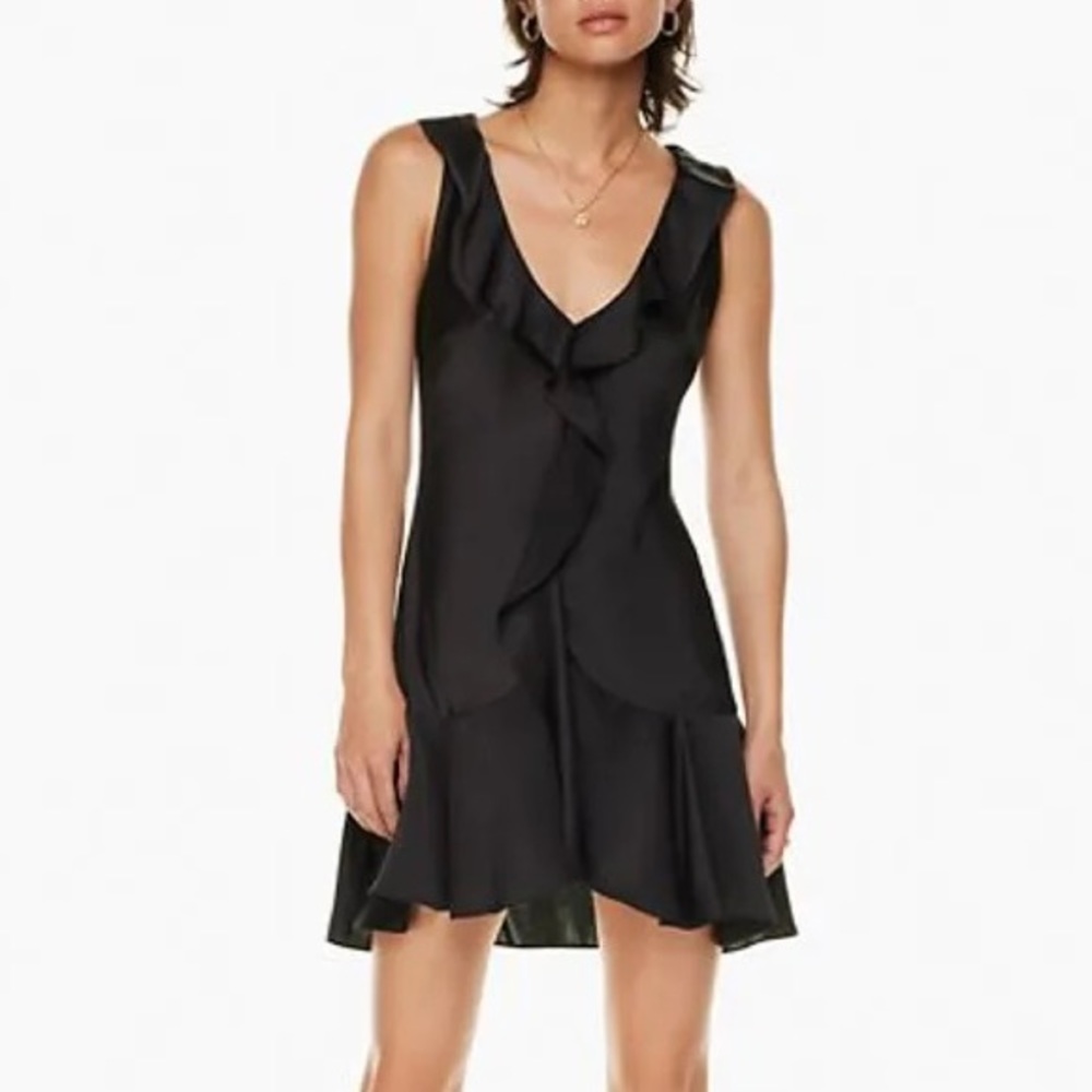 Wilfred Hera dress